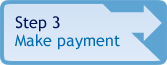 Step 3 Make payment