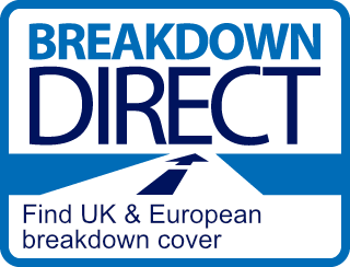 Breakdown Direct